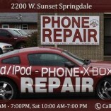 NWA Cell Phone Repair