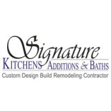 Signature Kitchens Additions & Baths