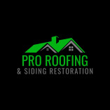 PRO Roofing & Siding Restoration