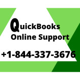 Quickbooks Online Support