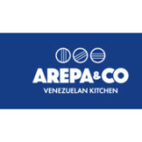 Arepa & Co - Haggerston - Venezuelan Restaurant