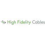 High Fidelity Cables