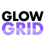 GlowGrid logo