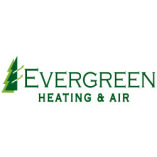 Evergreen Heating & Air LLC