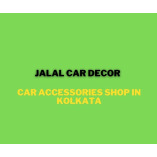 Jalal car decor