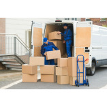 Moving Services