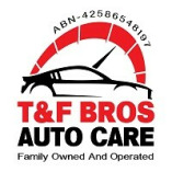 T & F Bros Auto Care