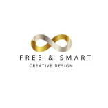 FREE&SMART logo