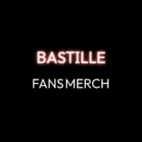 Bastille Merch