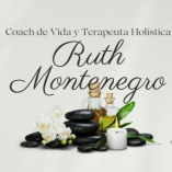 Ruth Montenegro Coach de vida y Terapeuta