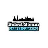 Select Steam Carpet Inc