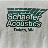 Schaefer Acoustics