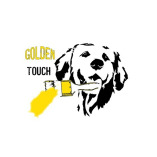 Golden Touch Painting