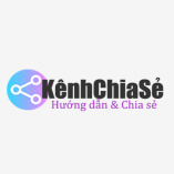 Kênh chia sẻ