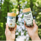 SNAP Gut Health Spirulina