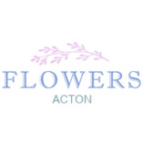 Flower Delivery Acton