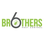 Six Brother Pest Control