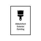 Abbotsford Exterior Painting