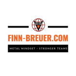 Dr. Finn Breuer logo