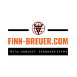 Dr. Finn Breuer logo