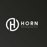 HORN Werkzeugmaschinen logo