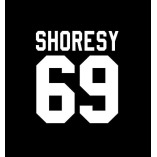 Shoresy Merch