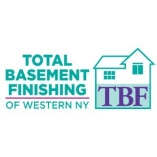 Total Basement Finishing of Western NY