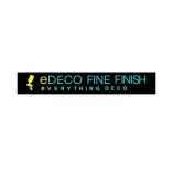 eDECO Fine Finish