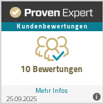Erfahrungen & Bewertungen zu digidor GmbH