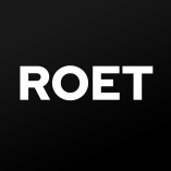 ROET | Marketingagentur logo