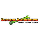 Supreme Automotive