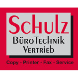 SCHULZ BüroTechnikVertrieb GmbH logo