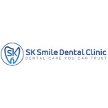 SK Smile Dental Clinic - Sector 19