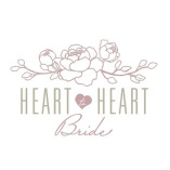 Heart to Heart Bride