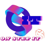 On Step IT