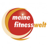 Meine Fitnesswelt logo
