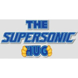 The Supersonic Hug