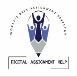Digital Assignment help