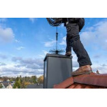 Pro Chimney Sweeping