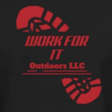 Work for it Outdoors