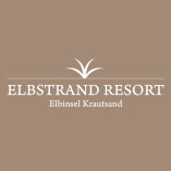 Elbstrand Resort Krautsand logo