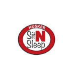 Husker Sit N Sleep