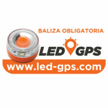 LED GPS