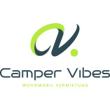 Camper Vibes – Wohnmobilvermietung Göttingen logo