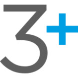3 Plus Solutions | IT-Systemhaus & Marketingagentur logo