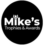 Mikes Trophies & Awards Inc