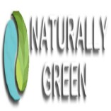 Naturally Green Cleaning