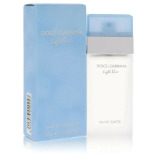 Dolce and Gabbana Light Blue Perfume for Women