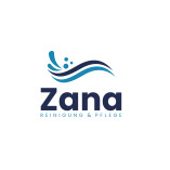 Zana Reinigung & Pflege logo