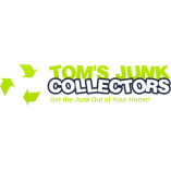 Toms Junk Collectors | Waste Collection London